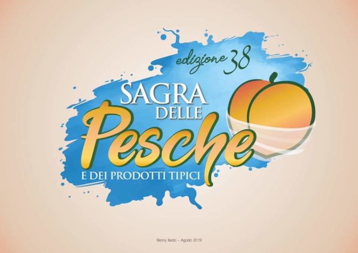 Manifestazioni della Sagra della Pesca leonfortese 2020